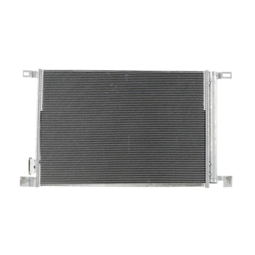 HELLA Kondensator, Klimaanlage >>> Easy2Fit <<< 8FC 366 222-011