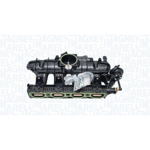 MAGNETI MARELLI Saugrohrmodul 802009515700