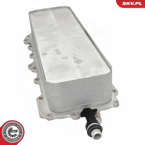 ESEN SKV &Ouml;lk&uuml;hler, Motor&ouml;l 31SKV361