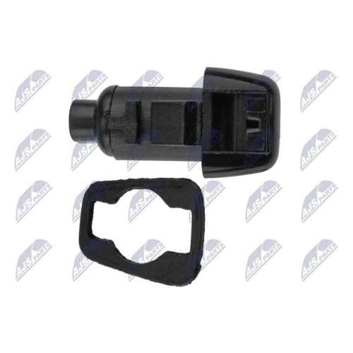 NTY Waschwasserd&uuml;se, Scheibenreinigung EDS-CH-011