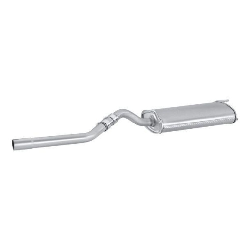 HELLA Endschalld&auml;mpfer Easy2Fit &ndash; PARTNERED with Faurecia 8LD 366 036-331