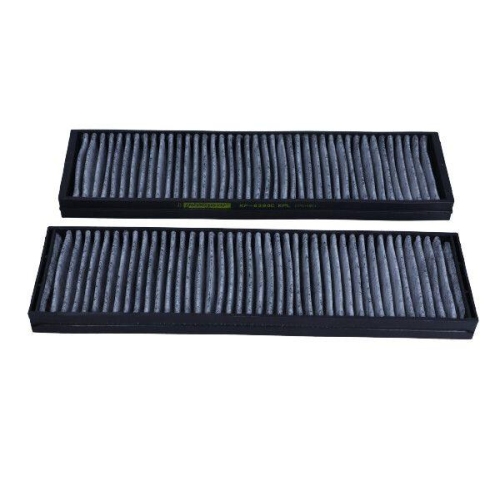 MAXGEAR Filter, Innenraumluft 26-1608