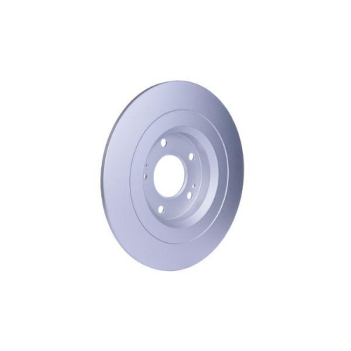 HELLA Bremsscheibe PRO 8DD 355 120-431