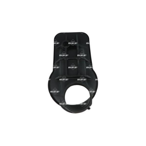 NRF Ansaugschlauch, Luftfilter 165021