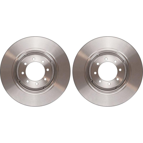 TRW Bremsscheibe DF2787