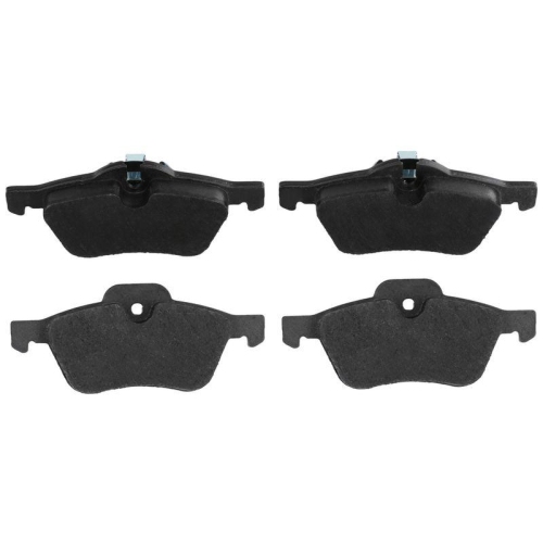 TRW Bremsbelagsatz, Scheibenbremse COTEC GDB1476