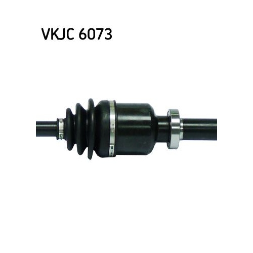 SKF Antriebswelle VKJC 6073