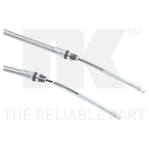 NK Seilzug, Feststellbremse 902567