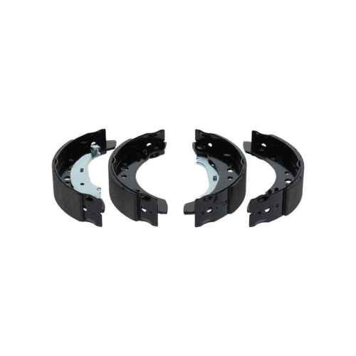 BOSCH Bremsbackensatz 0 986 487 745