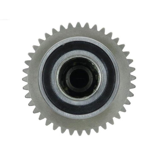 AS-PL Freilaufgetriebe, Starter Brandneu AS-PL