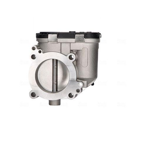 NISSENS Drosselklappenstutzen ** FIRST FIT ** 955193