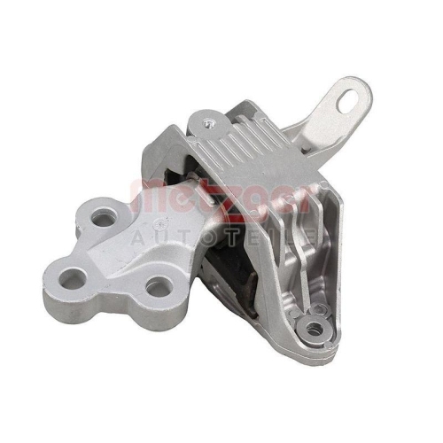 METZGER AUTOTEILE Lagerung, Motor 8054099