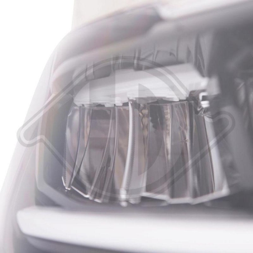 DIEDERICHS Hauptscheinwerfer HD Priority Parts 2360180