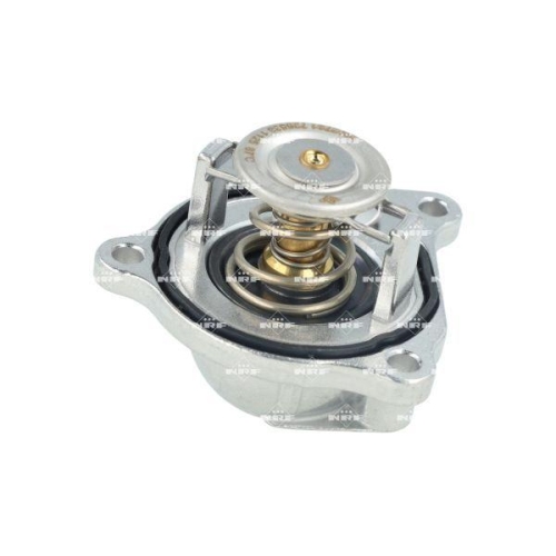 NRF Thermostat, K&uuml;hlmittel EASY FIT 725538