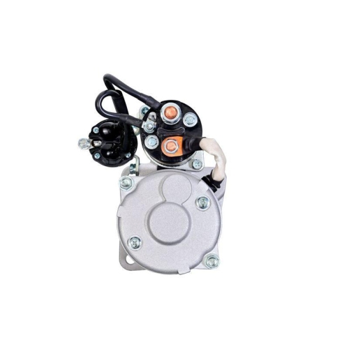 HELLA Starter 8EA 015 642-881