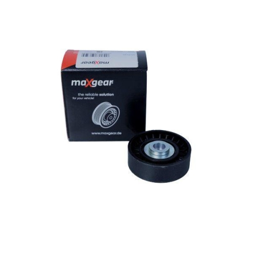 MAXGEAR Umlenk-/F&uuml;hrungsrolle, Keilrippenriemen 54-0078