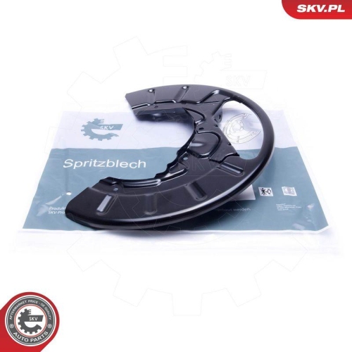 ESEN SKV Spritzblech, Bremsscheibe 57SKV143