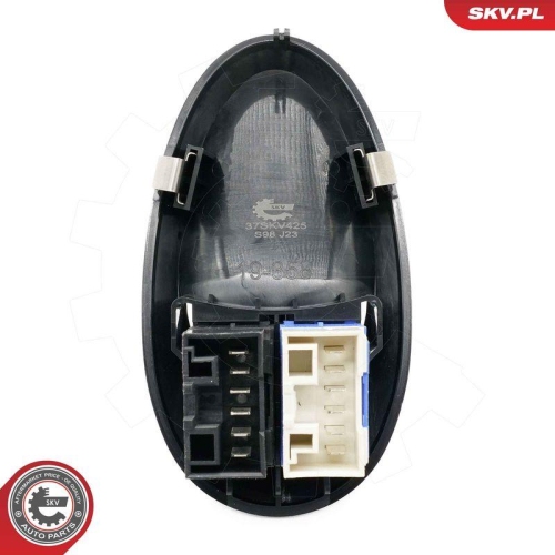 ESEN SKV Schalter, Fensterheber 37SKV425