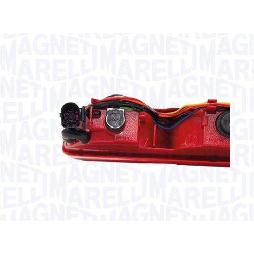 MAGNETI MARELLI Heckleuchte 714027340704