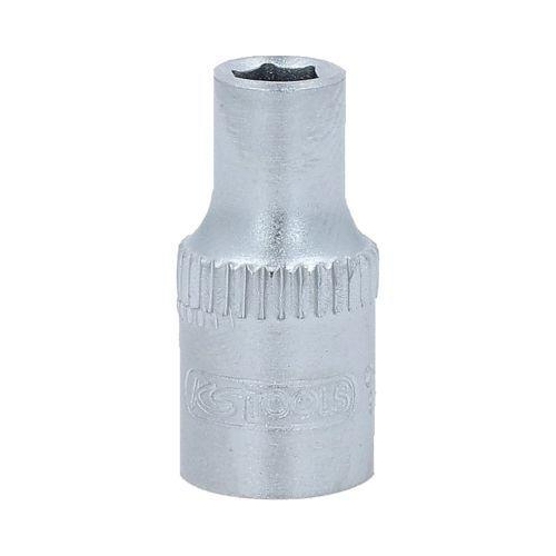 1/4 Zoll Sechskant-Stecknuss, 3/16 Zoll KS TOOLS 917.1516