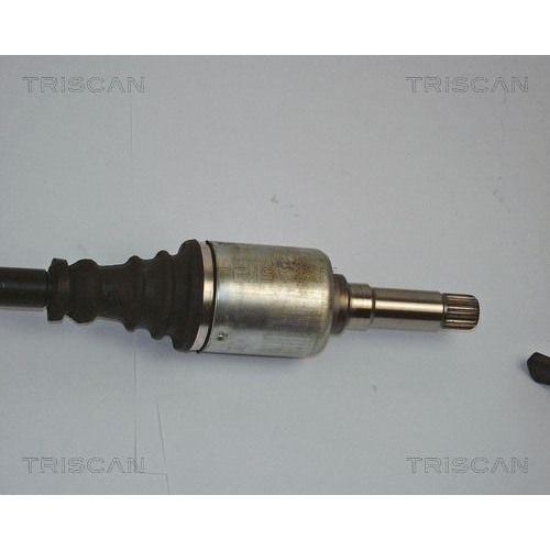 TRISCAN Antriebswelle 8540 28594