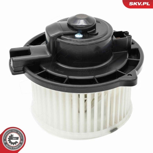 ESEN SKV Innenraumgebl&auml;se