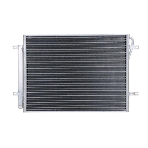 HELLA Kondensator, Klimaanlage >>> Easy2Fit <<< 8FC 366 222-021
