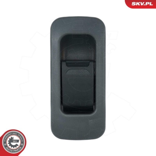 ESEN SKV Schalter, Fensterheber 37SKV428