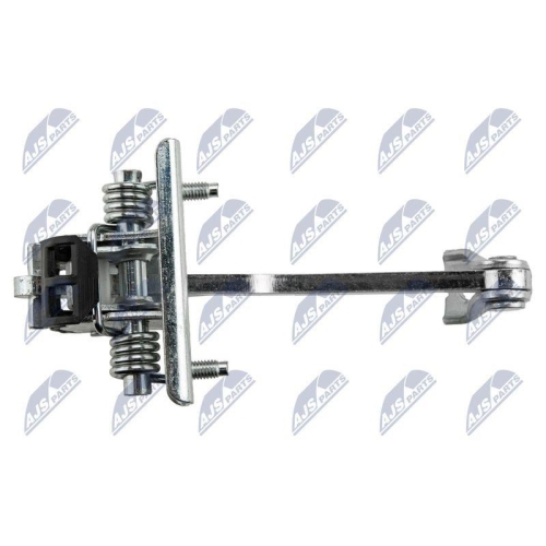 NTY T&uuml;rfeststeller EZC-CT-037
