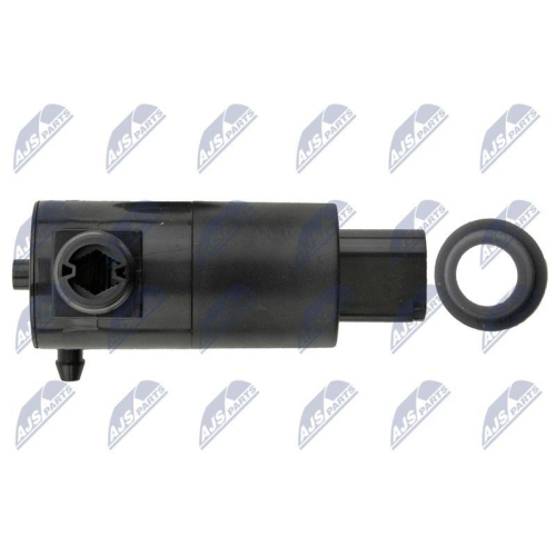 NTY Waschwasserpumpe, Scheibenreinigung ESP-TY-003
