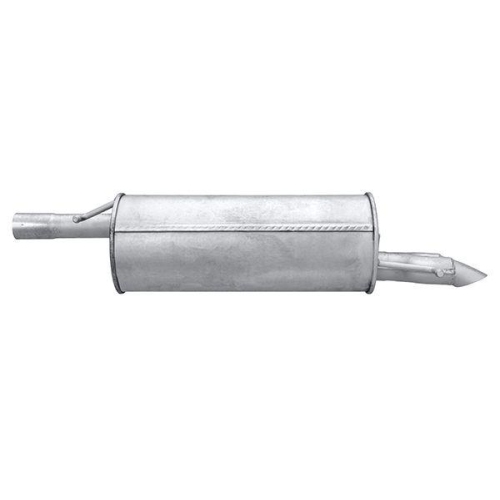 HELLA Endschalld&auml;mpfer Easy2Fit &ndash; PARTNERED with Faurecia 8LD 366 036-411