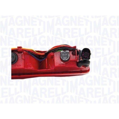 MAGNETI MARELLI Heckleuchte 714027340804
