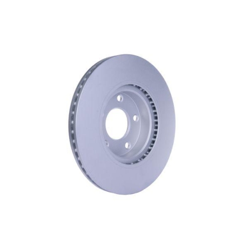 HELLA Bremsscheibe PRO 8DD 355 120-451