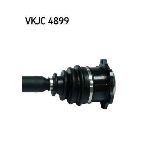 SKF Antriebswelle VKJC 4899