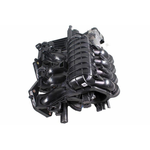 METZGER AUTOTEILE Saugrohrmodul ORIGINAL ERSATZTEIL 2100136