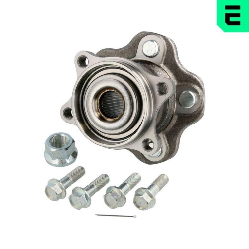 OPTIMAL Radlagersatz 962558