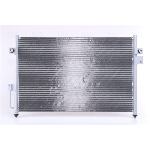 NISSENS Kondensator, Klimaanlage 94634