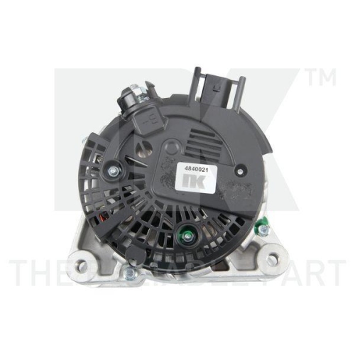 NK Generator 4840021