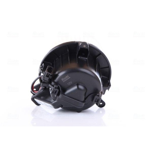 NISSENS Innenraumgebläse 87547