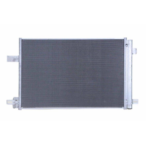 HELLA Kondensator, Klimaanlage >>> Easy2Fit <<< 8FC 366 220-121