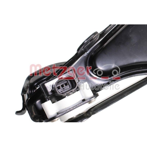 METZGER AUTOTEILE Sensor, Leuchtweitenregulierung GREENPARTS 0901520