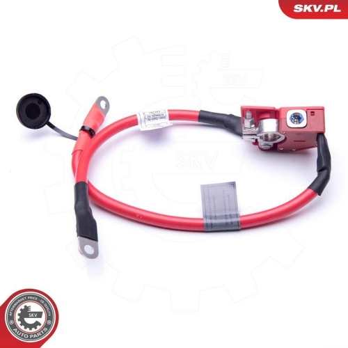 ESEN SKV Batterieadapter 96SKV303