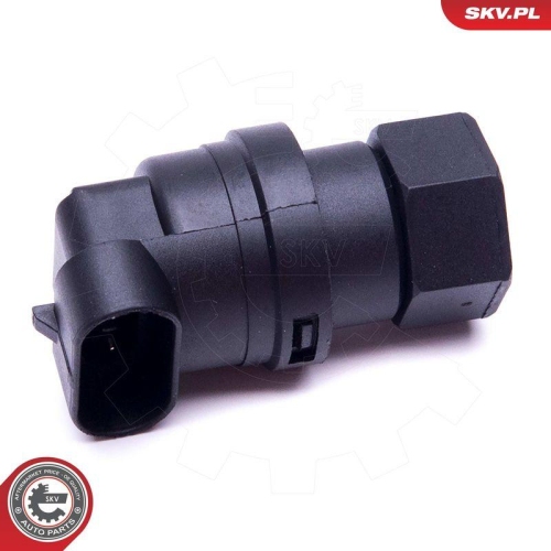 ESEN SKV Sensor, Geschwindigkeit/Drehzahl 17SKV556