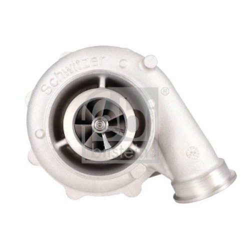 FEBI BILSTEIN Lader, Aufladung BorgWarner Turbo NEU 189787