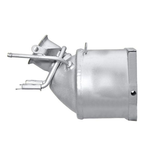 HELLA Katalysator Easy2Fit &ndash; PARTNERED with Faurecia 8LE 366 052-391