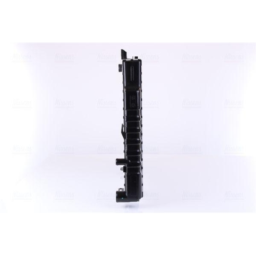 NISSENS Kühler, Motorkühlung 62750A