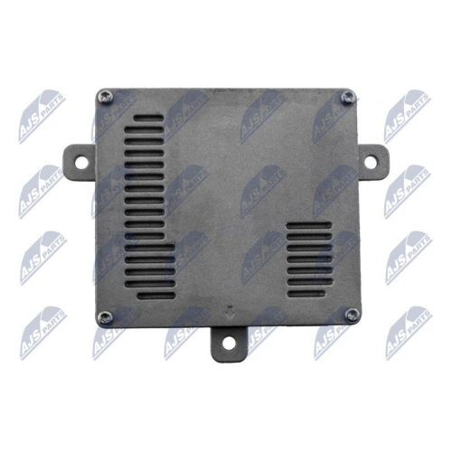 NTY Steuergerät, Beleuchtung EPX-AU-017