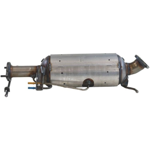 BOSAL Ru&szlig;-/Partikelfilter, Abgasanlage 097-138