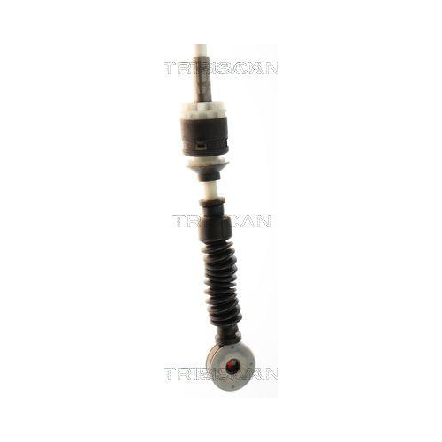 TRISCAN Seilzug, Schaltgetriebe 8140 23715