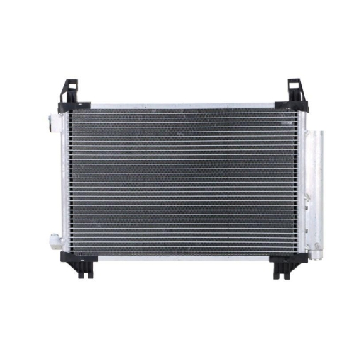 HELLA Kondensator, Klimaanlage >>> Easy2Fit <<< 8FC 366 222-041